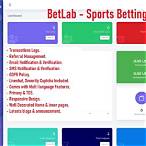 make a bet online